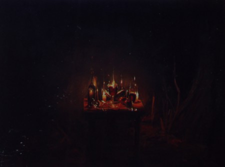 Patakpart V. 150x200cm